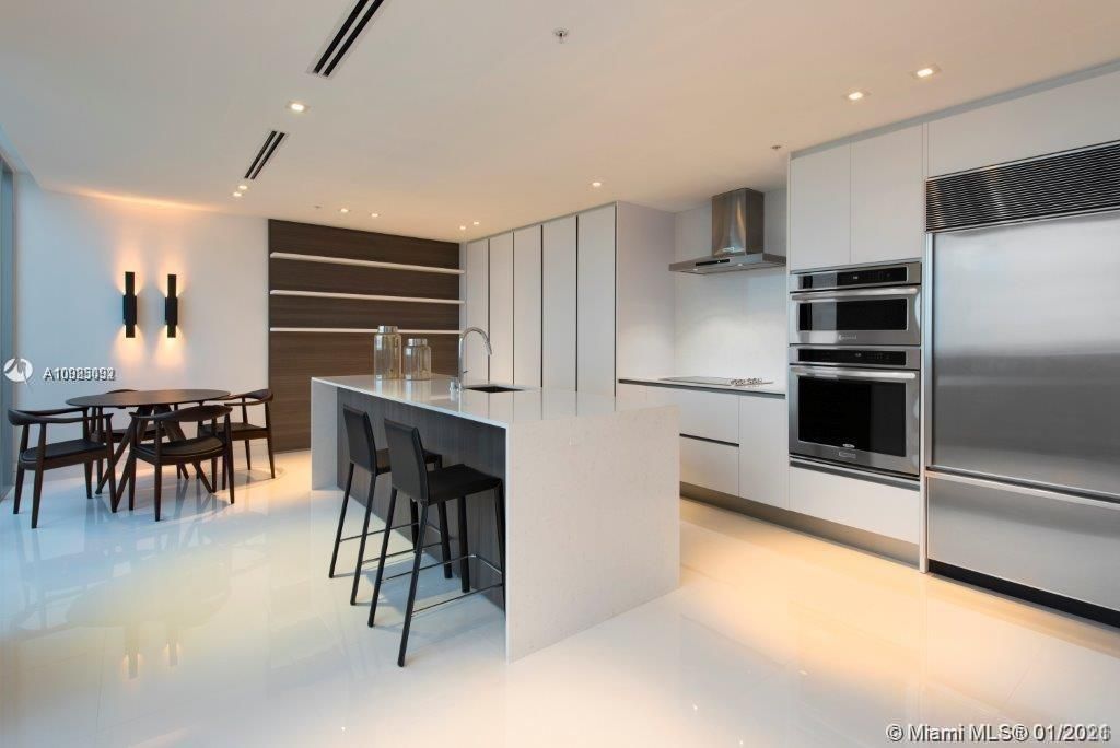 Attico a Miami, USA, 300 m² - foto 4