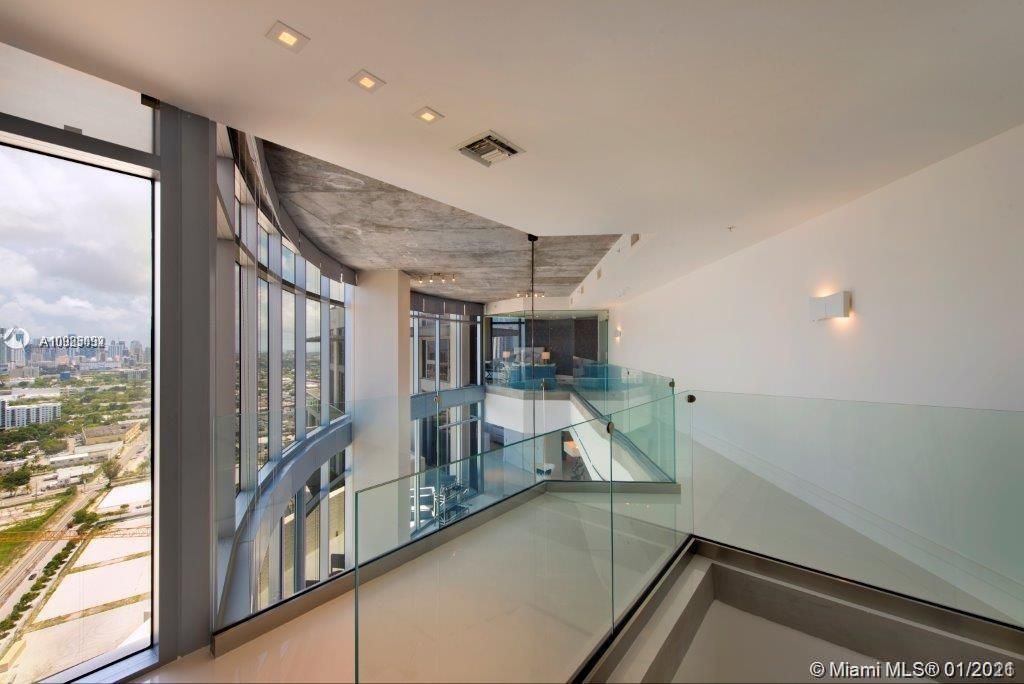 Attico a Miami, USA, 300 m² - foto 9