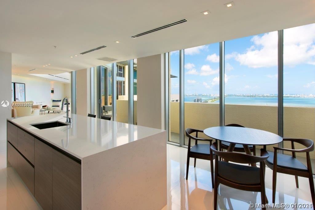 Attico a Miami, USA, 300 m² - foto 12