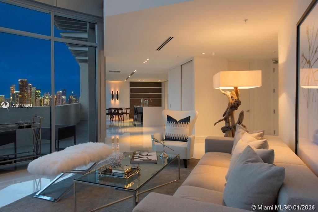 Attico a Miami, USA, 300 m² - foto 17