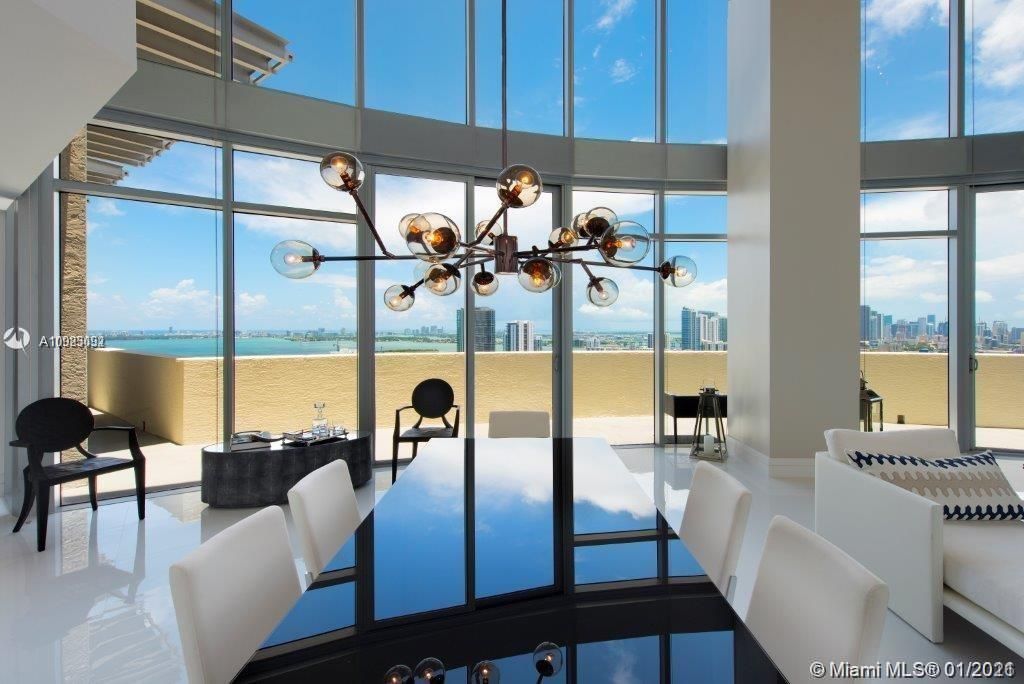 Attico a Miami, USA, 300 m² - foto 3