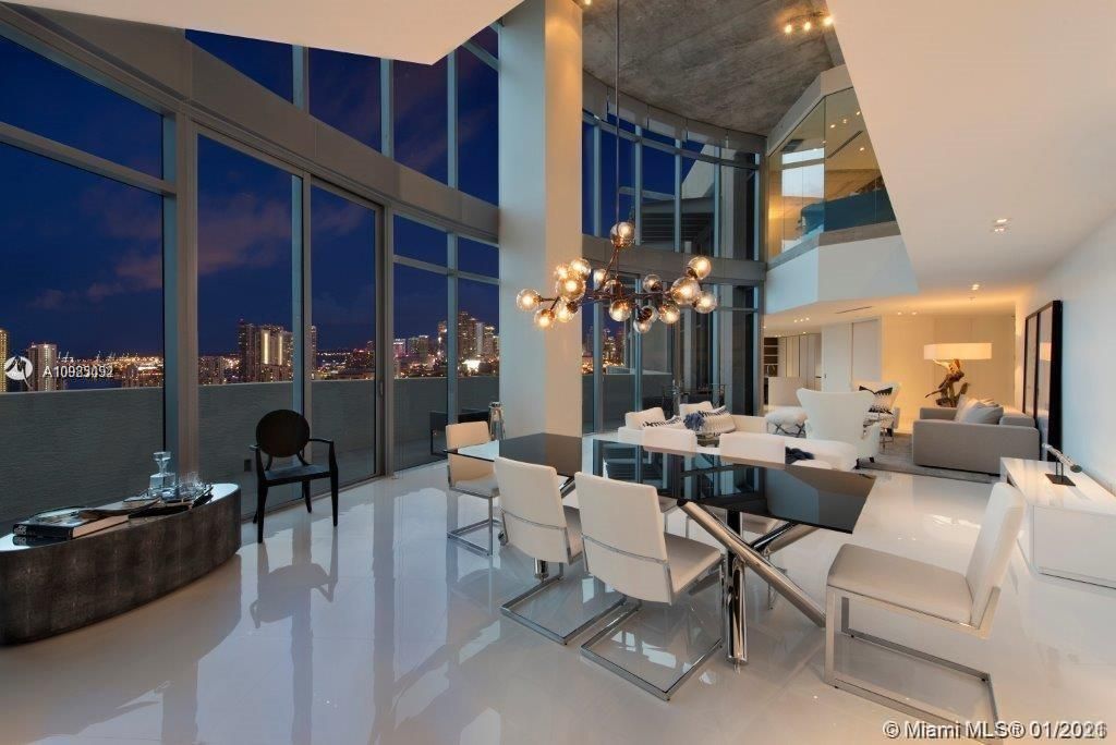 Attico a Miami, USA, 300 m² - foto 2