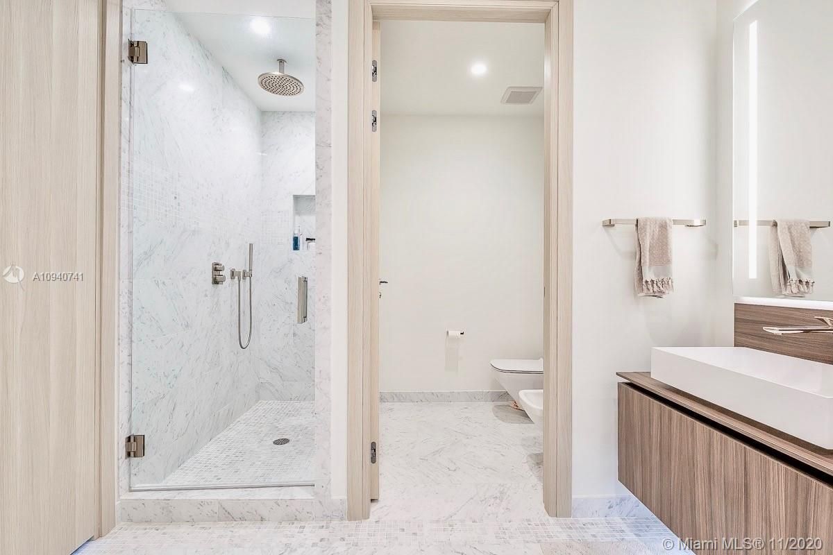 Penthouse à Miami, États-Unis, 180 m² - image 13