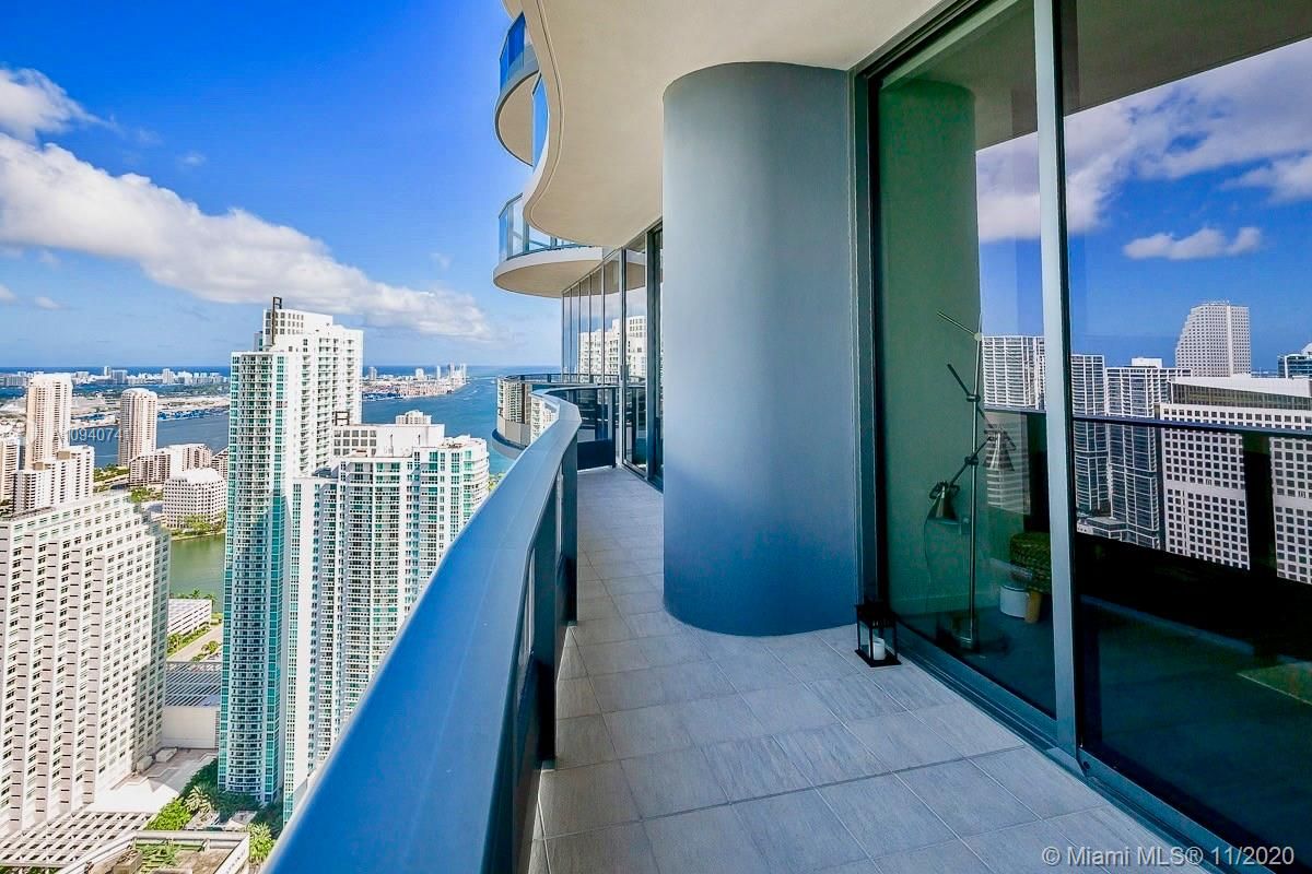 Penthouse à Miami, États-Unis, 180 m² - image 5