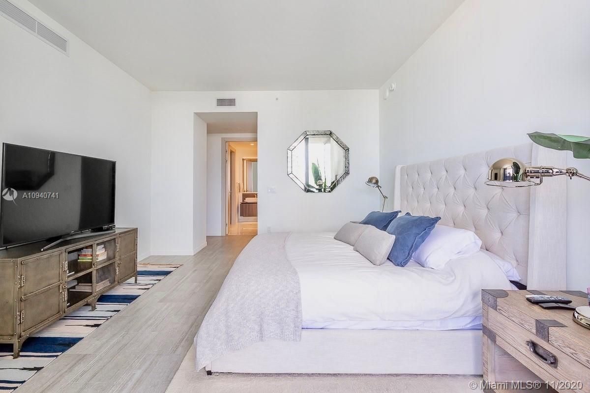 Penthouse à Miami, États-Unis, 180 m² - image 12