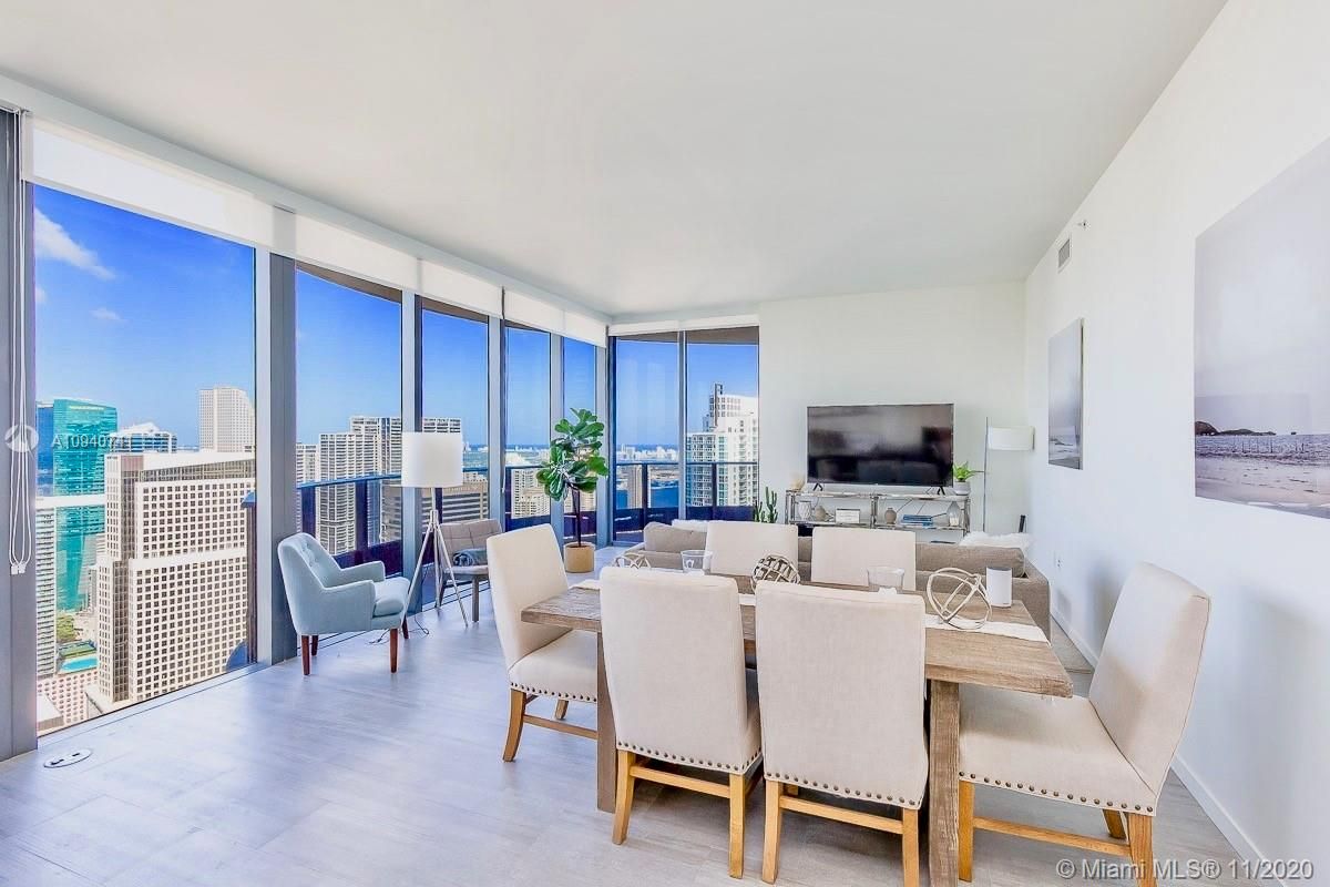 Penthouse à Miami, États-Unis, 180 m² - image 2