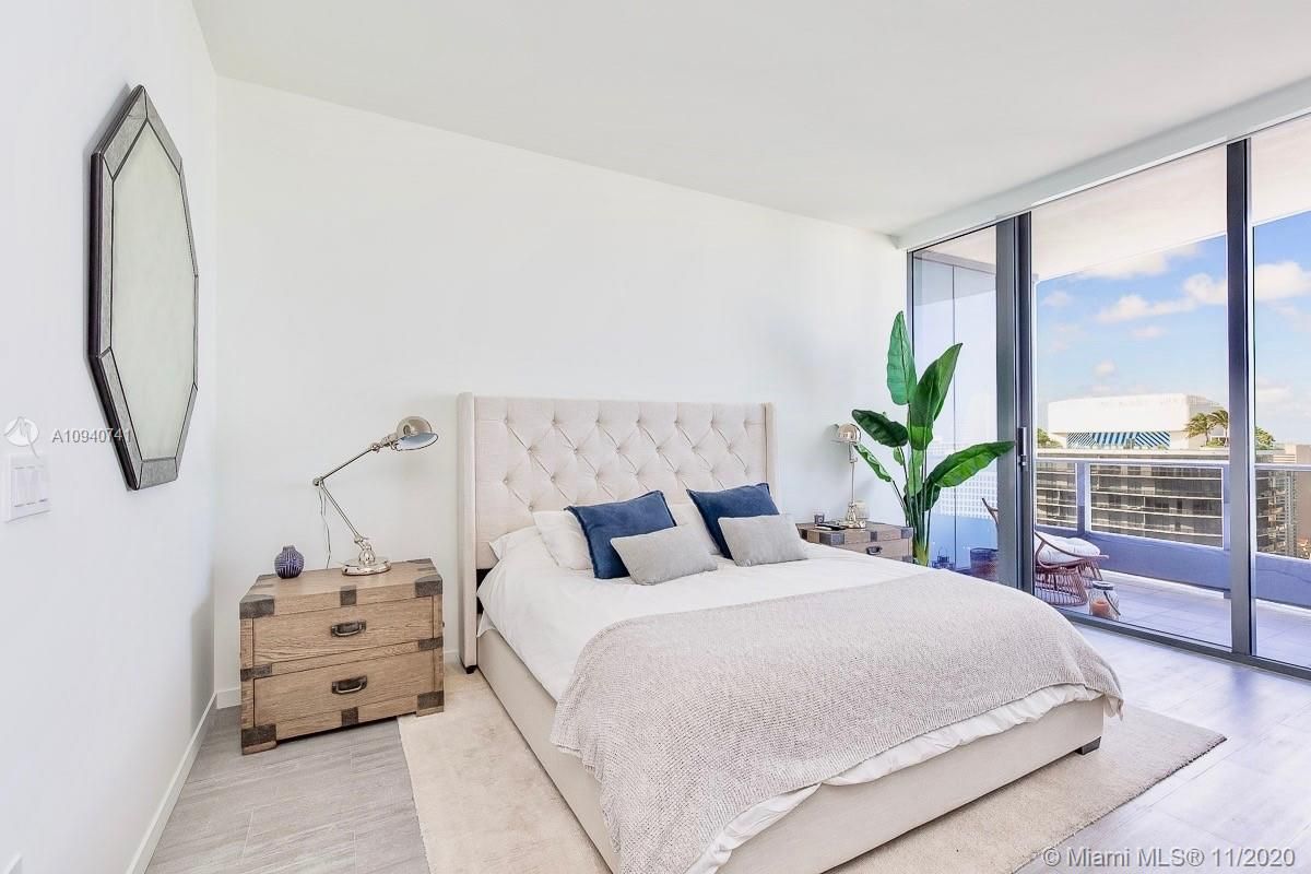 Penthouse à Miami, États-Unis, 180 m² - image 7