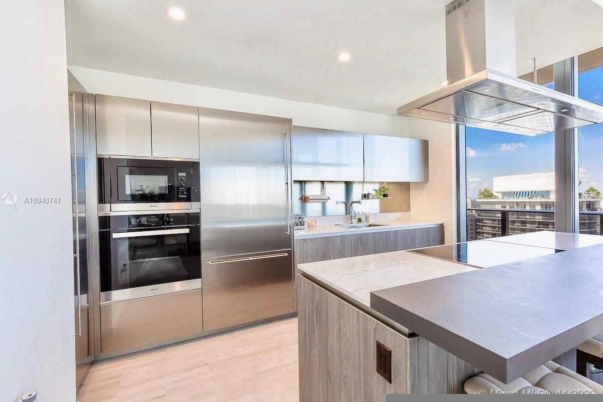 Penthouse à Miami, États-Unis, 180 m² - image 3