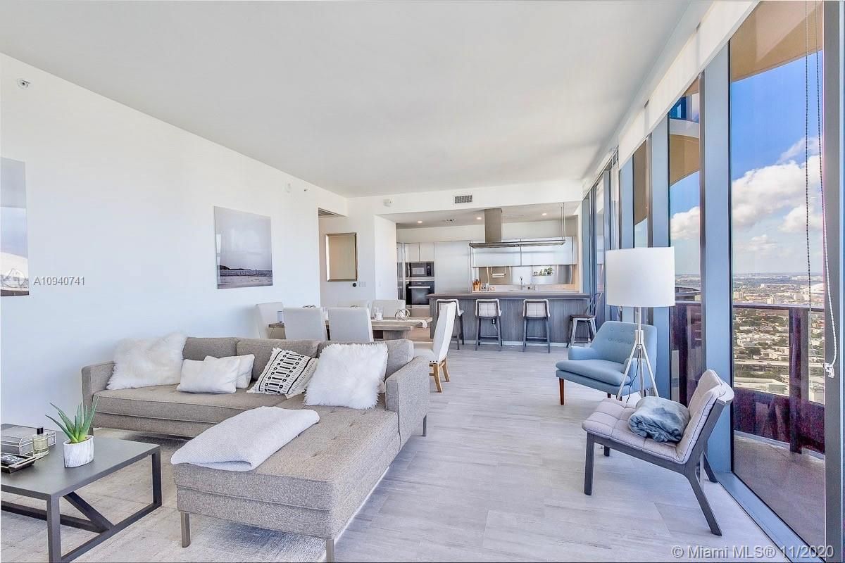 Penthouse à Miami, États-Unis, 180 m² - image 11