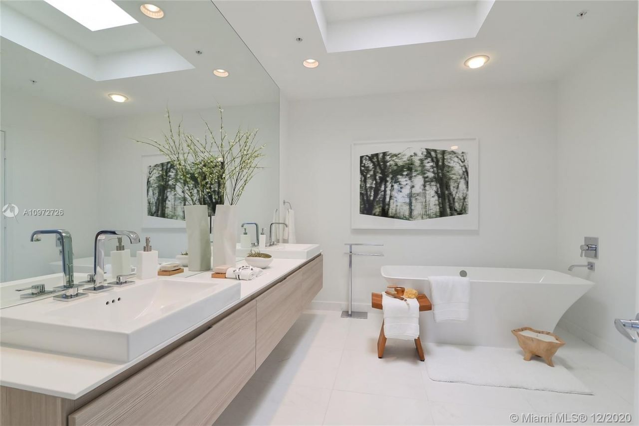 Penthouse à Miami, États-Unis, 170 m² - image 3