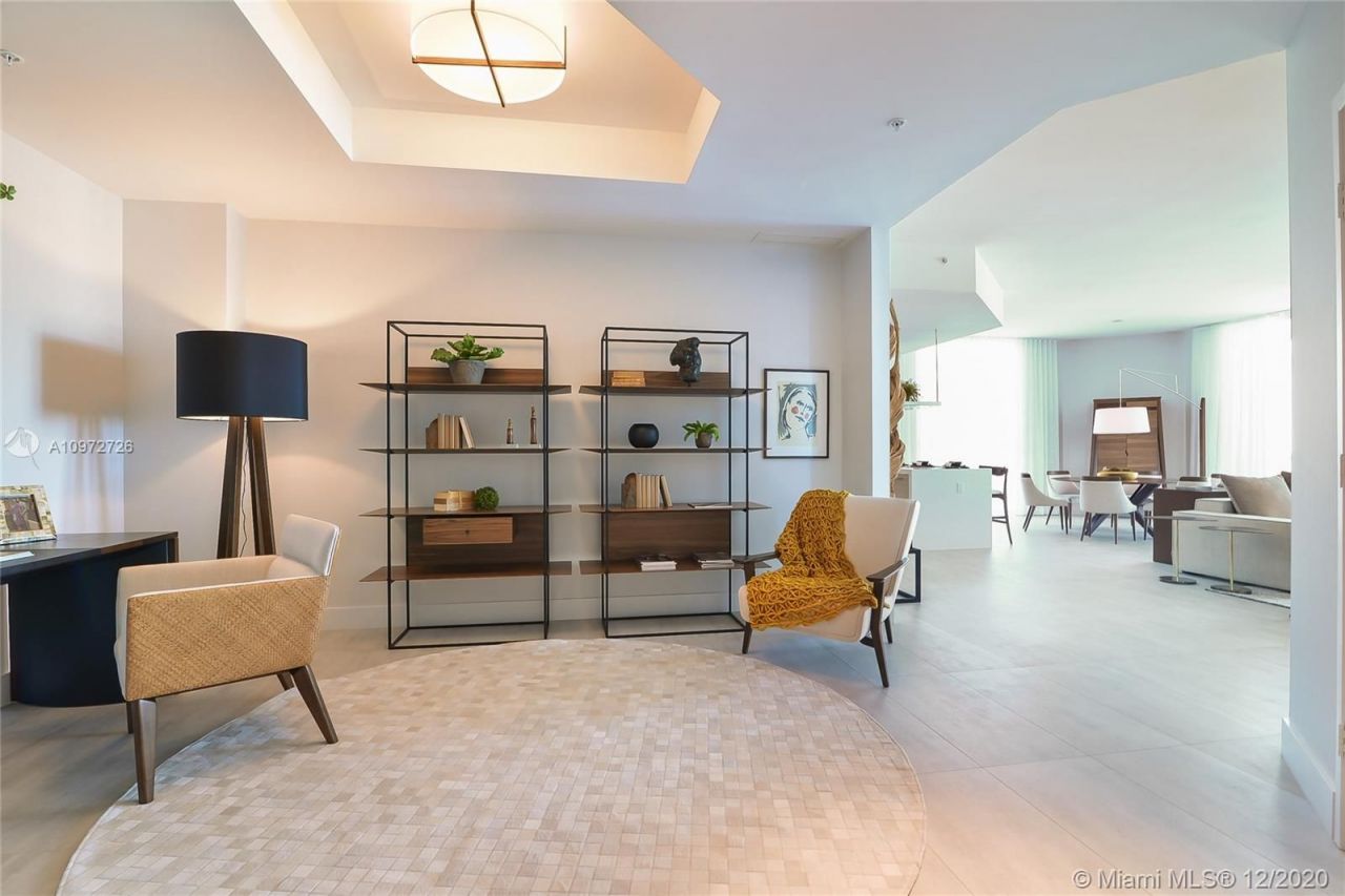 Penthouse à Miami, États-Unis, 170 m² - image 15