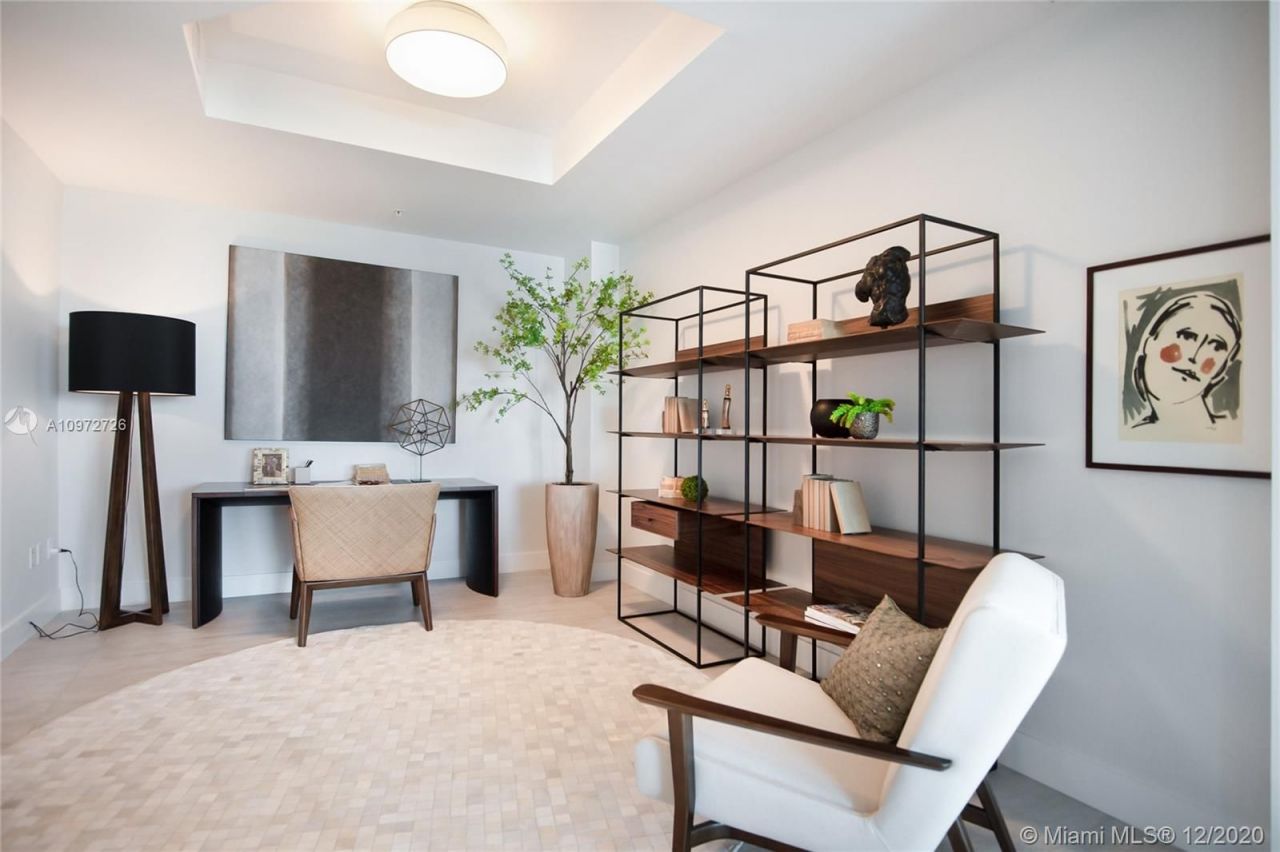 Penthouse à Miami, États-Unis, 170 m² - image 16