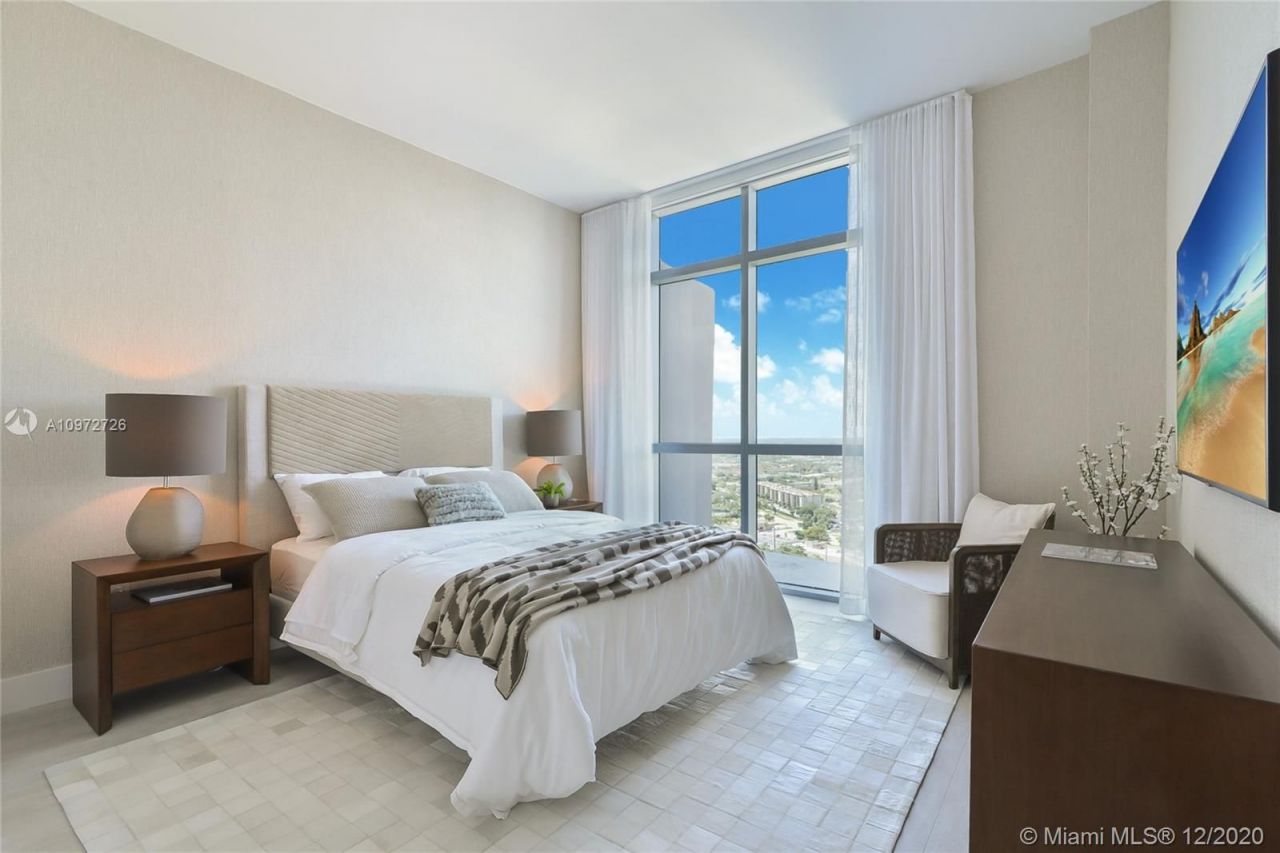 Penthouse à Miami, États-Unis, 170 m² - image 7