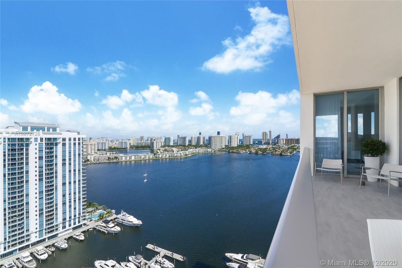Penthouse à Miami, États-Unis, 170 m² - image 17