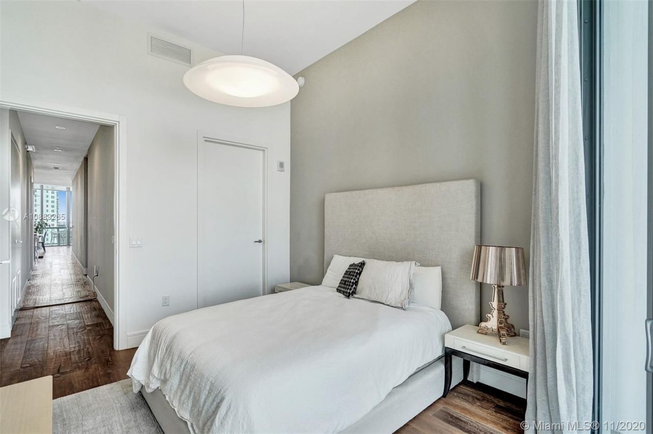 Penthouse à Miami, États-Unis, 210 m² - image 7