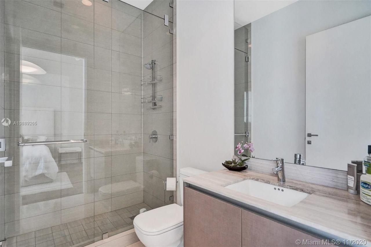 Penthouse à Miami, États-Unis, 210 m² - image 9