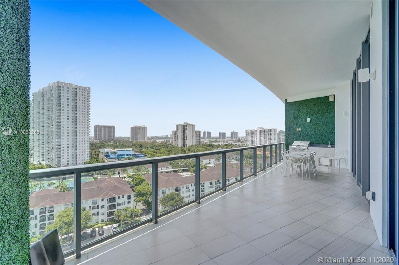 Penthouse à Miami, États-Unis, 210 m² - image 5