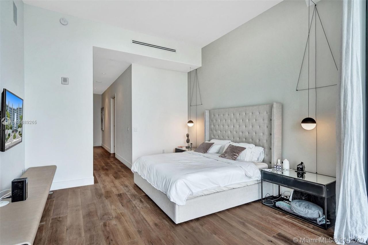 Penthouse à Miami, États-Unis, 210 m² - image 12