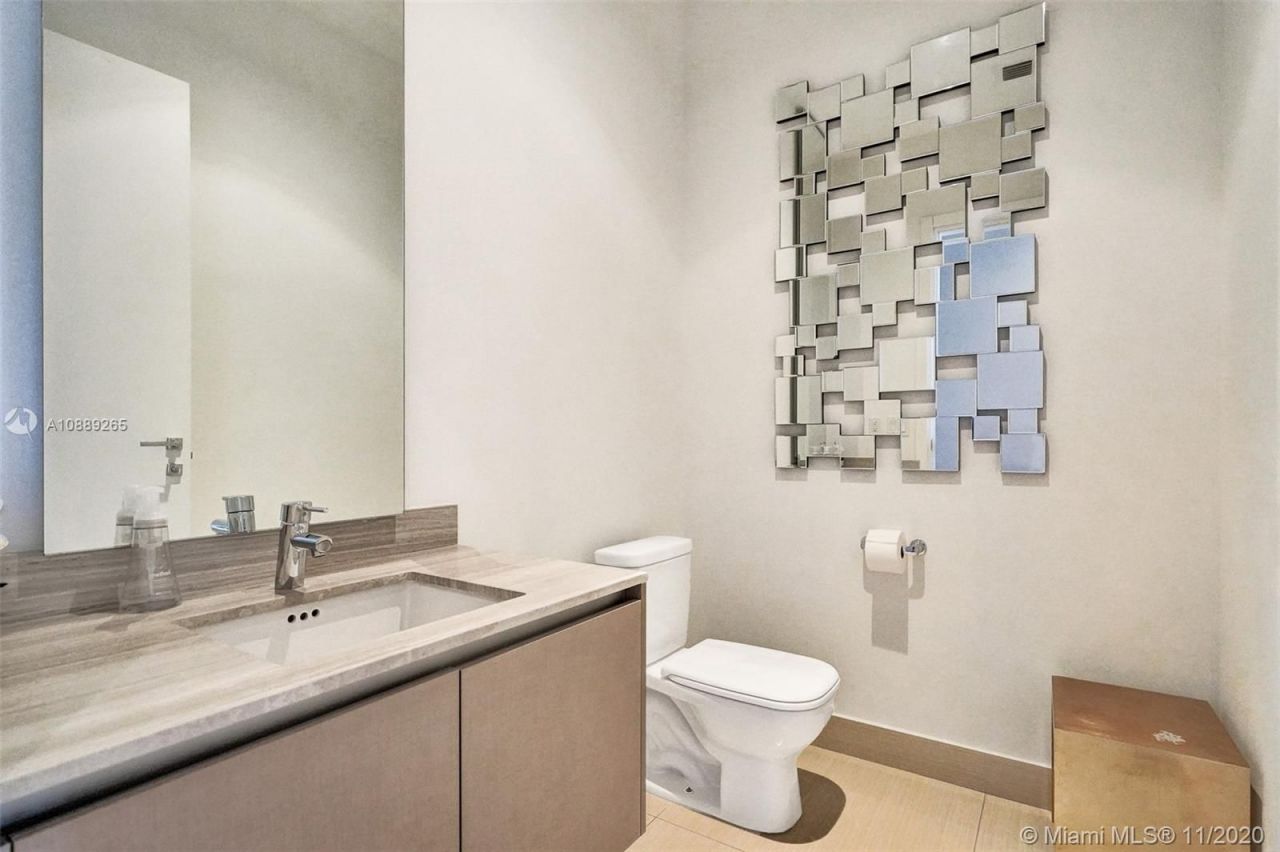 Penthouse à Miami, États-Unis, 210 m² - image 13