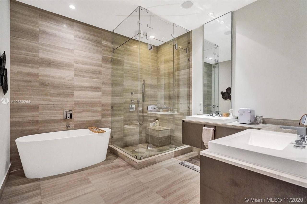 Penthouse à Miami, États-Unis, 210 m² - image 10