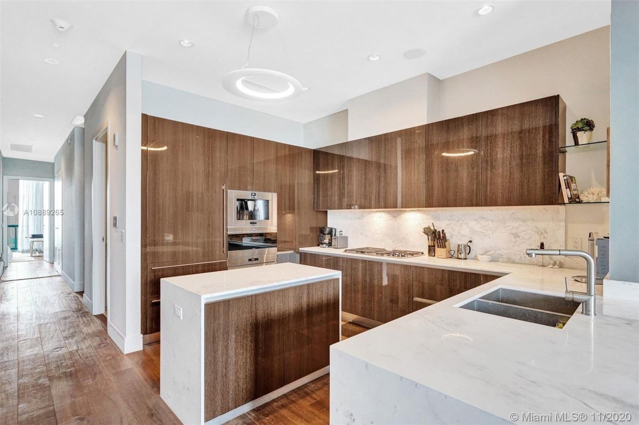 Penthouse à Miami, États-Unis, 210 m² - image 17