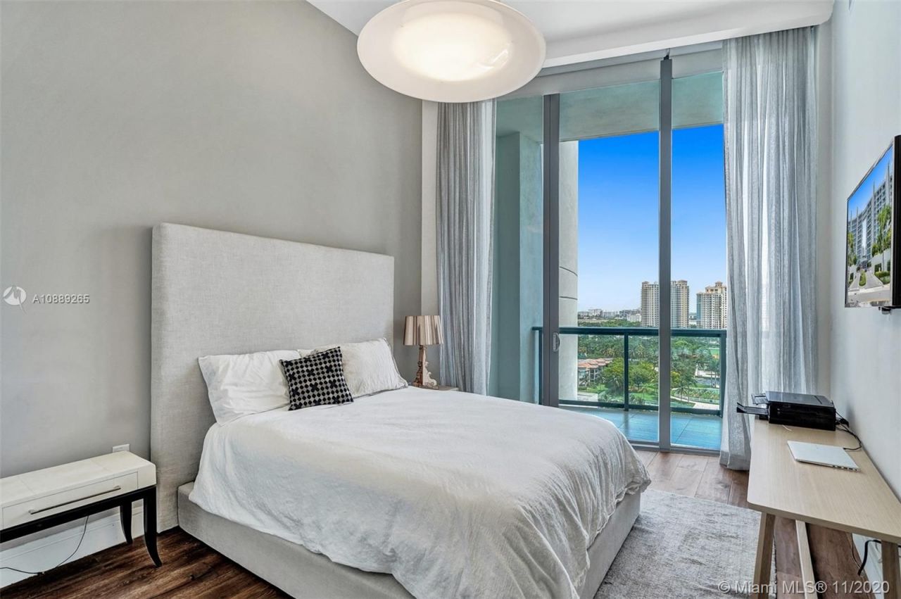 Penthouse à Miami, États-Unis, 210 m² - image 8