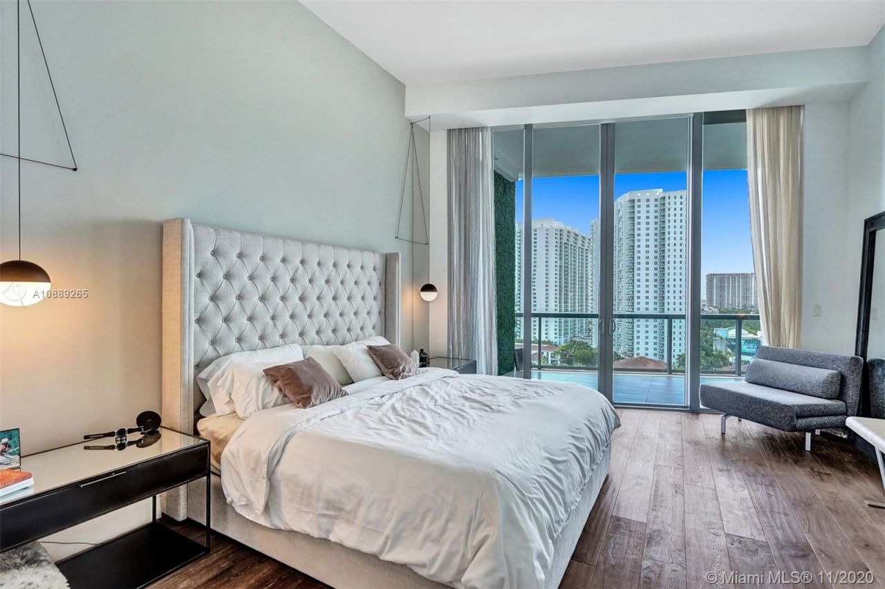 Penthouse à Miami, États-Unis, 210 m² - image 11