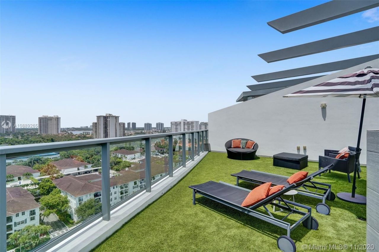 Penthouse à Miami, États-Unis, 210 m² - image 15