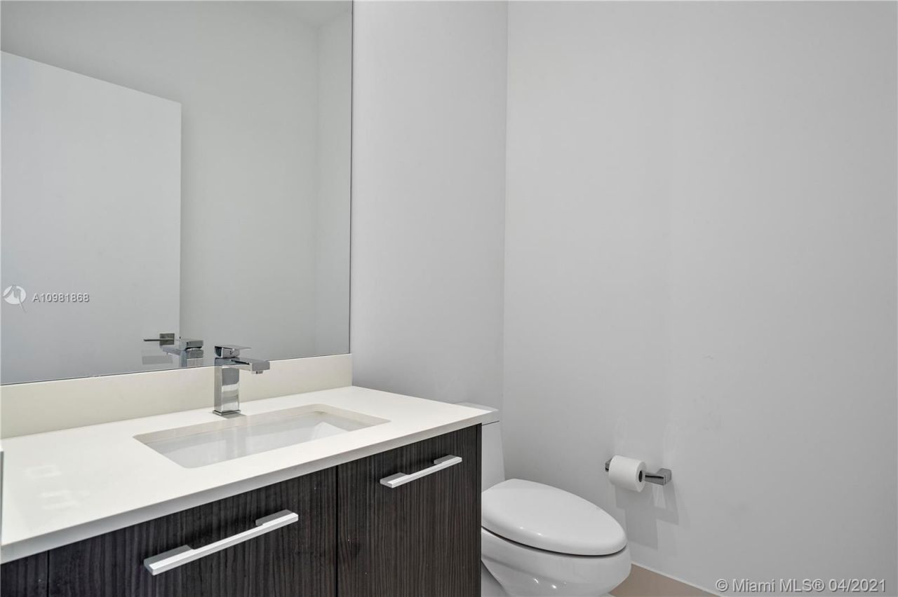 Attico a Miami, USA, 140 m² - foto 16