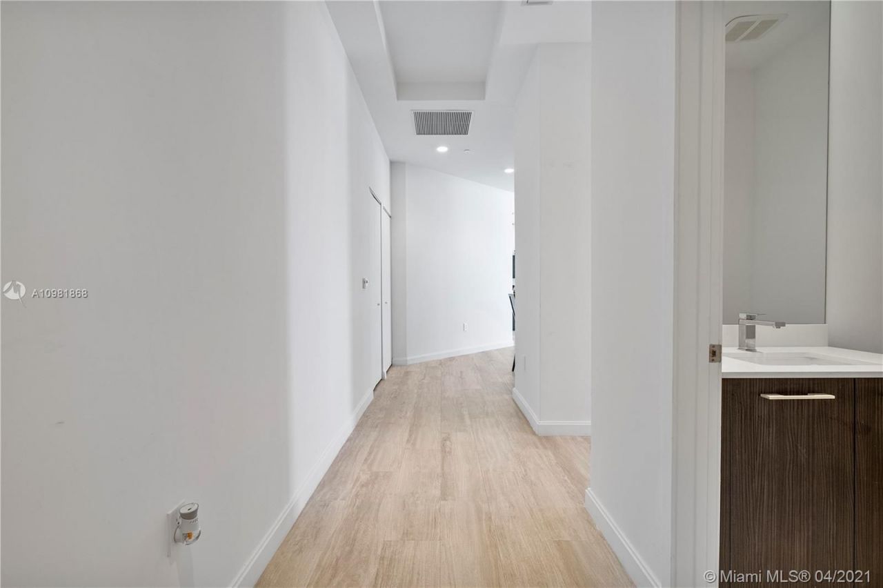 Attico a Miami, USA, 140 m² - foto 17