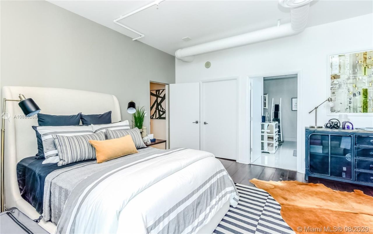 Penthouse in Miami, USA, 450 m² - picture 6