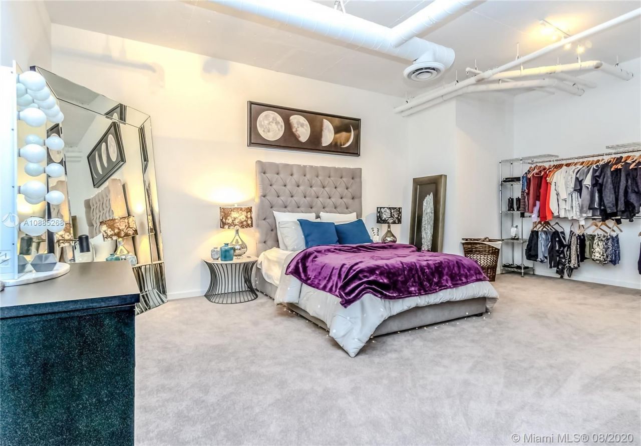 Penthouse in Miami, USA, 450 m² - picture 5