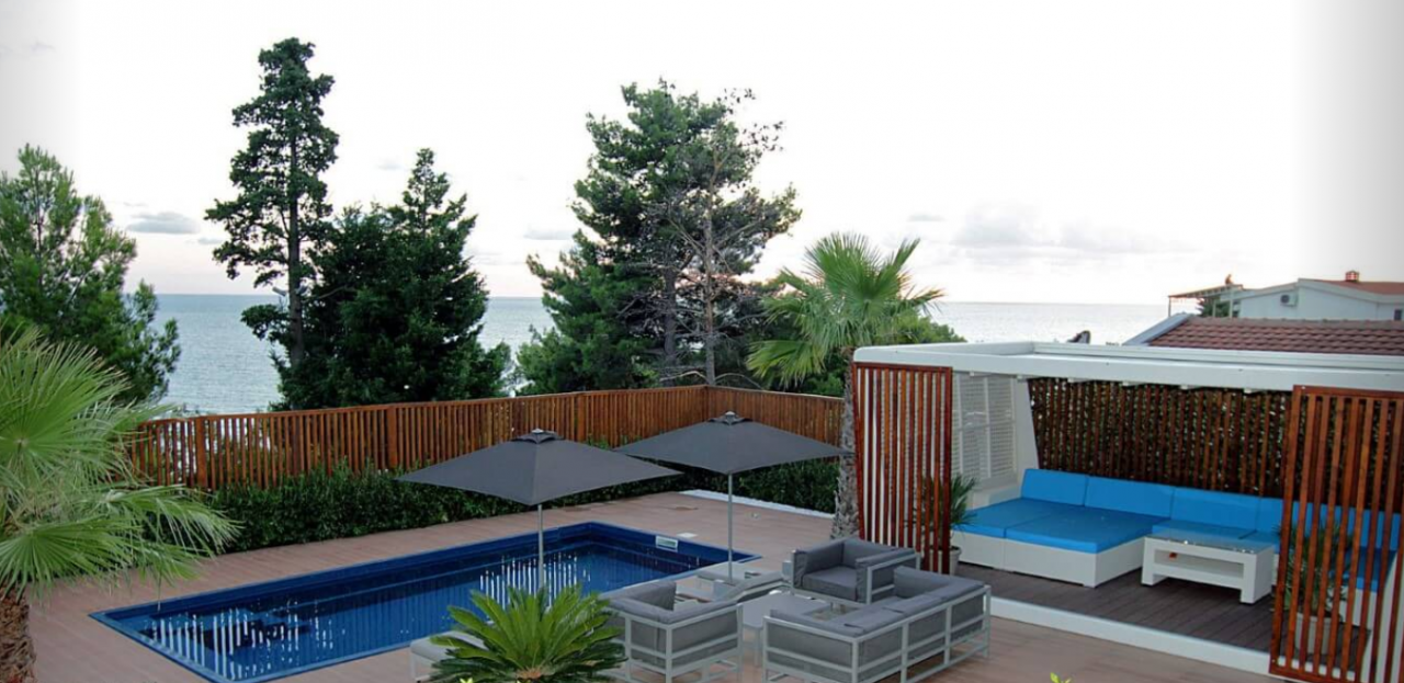 Villa in Bar, Montenegro, 450 m² - picture 2