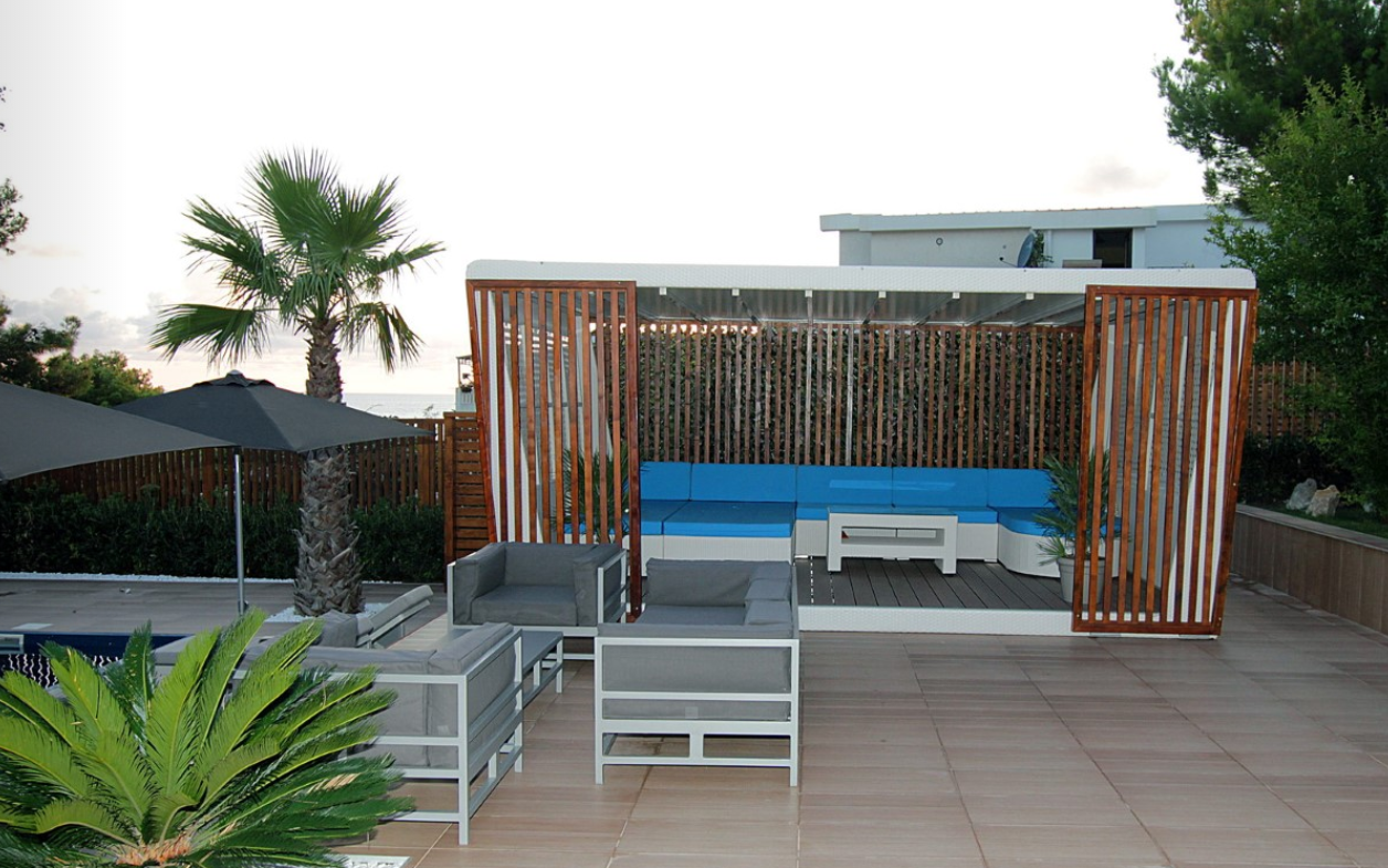 Villa in Bar, Montenegro, 450 m² - picture 5