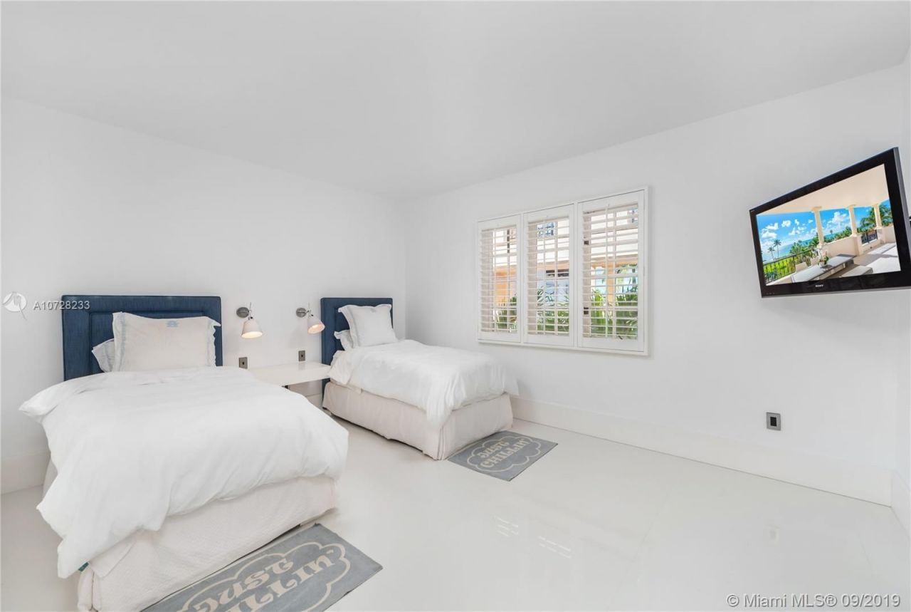 Appartement à Miami, États-Unis, 180 m² - image 6