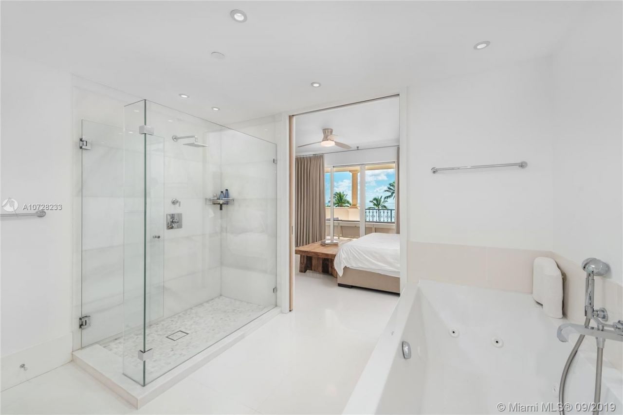 Appartement à Miami, États-Unis, 180 m² - image 8