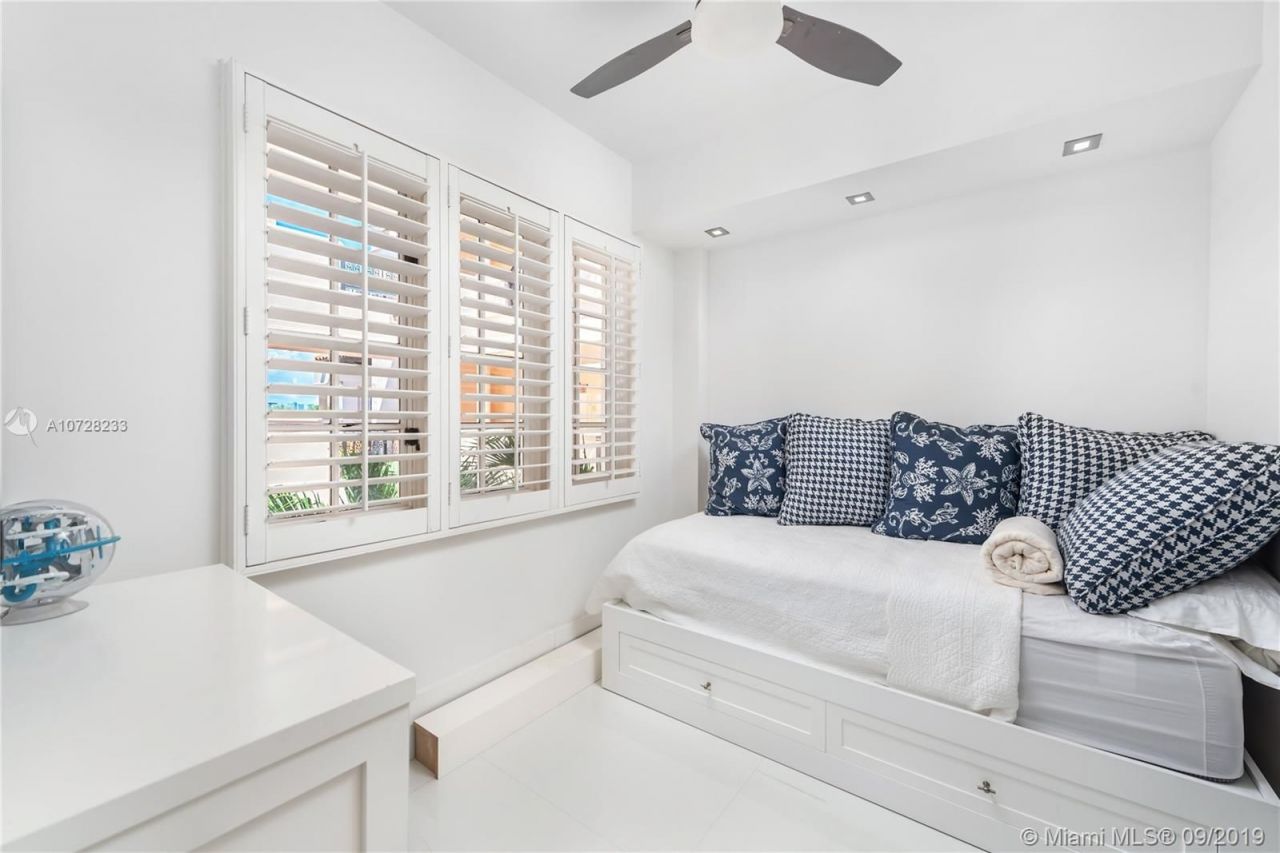 Appartement à Miami, États-Unis, 180 m² - image 5