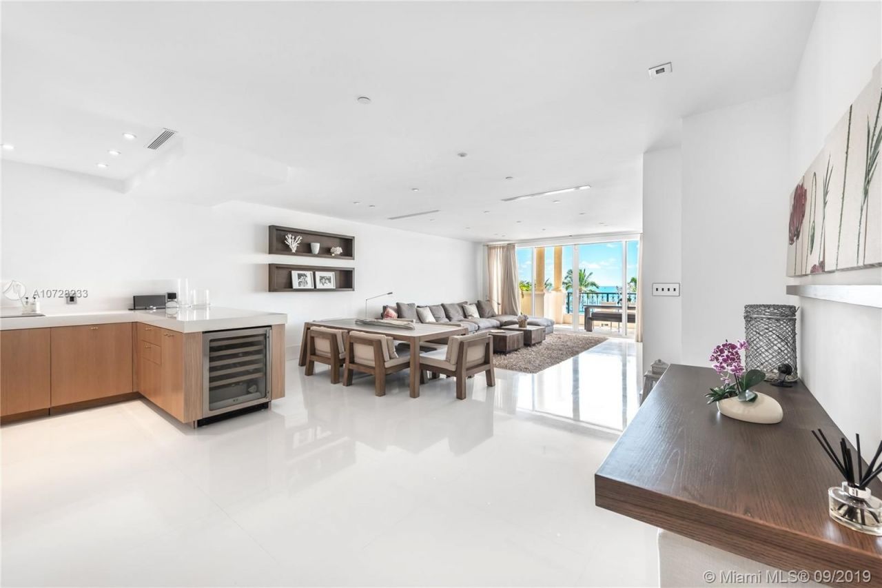 Appartement à Miami, États-Unis, 180 m² - image 13