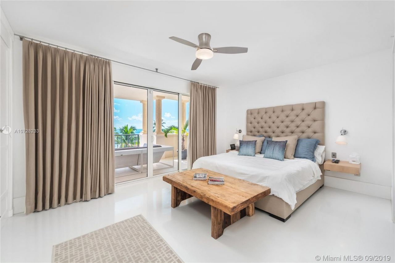 Appartement à Miami, États-Unis, 180 m² - image 9