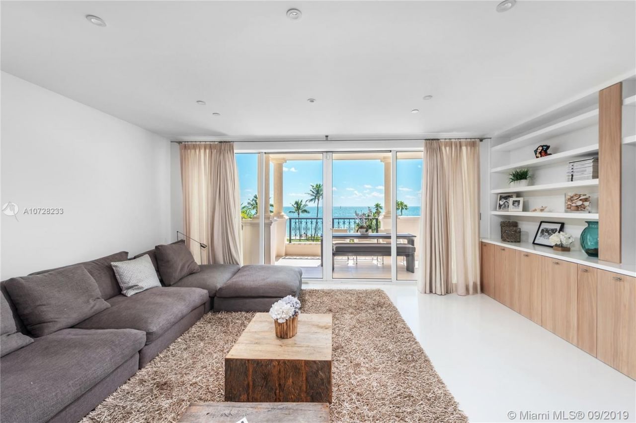 Appartement à Miami, États-Unis, 180 m² - image 16