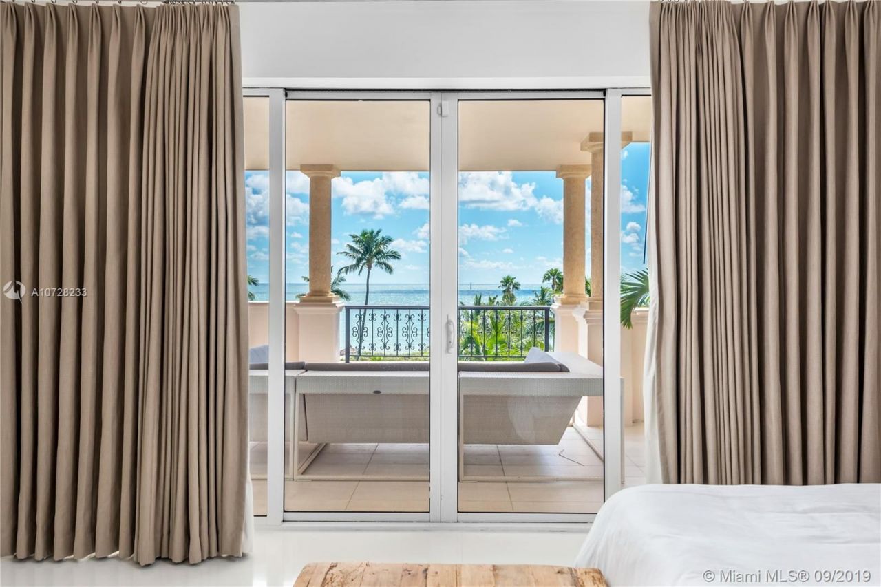 Appartement à Miami, États-Unis, 180 m² - image 4