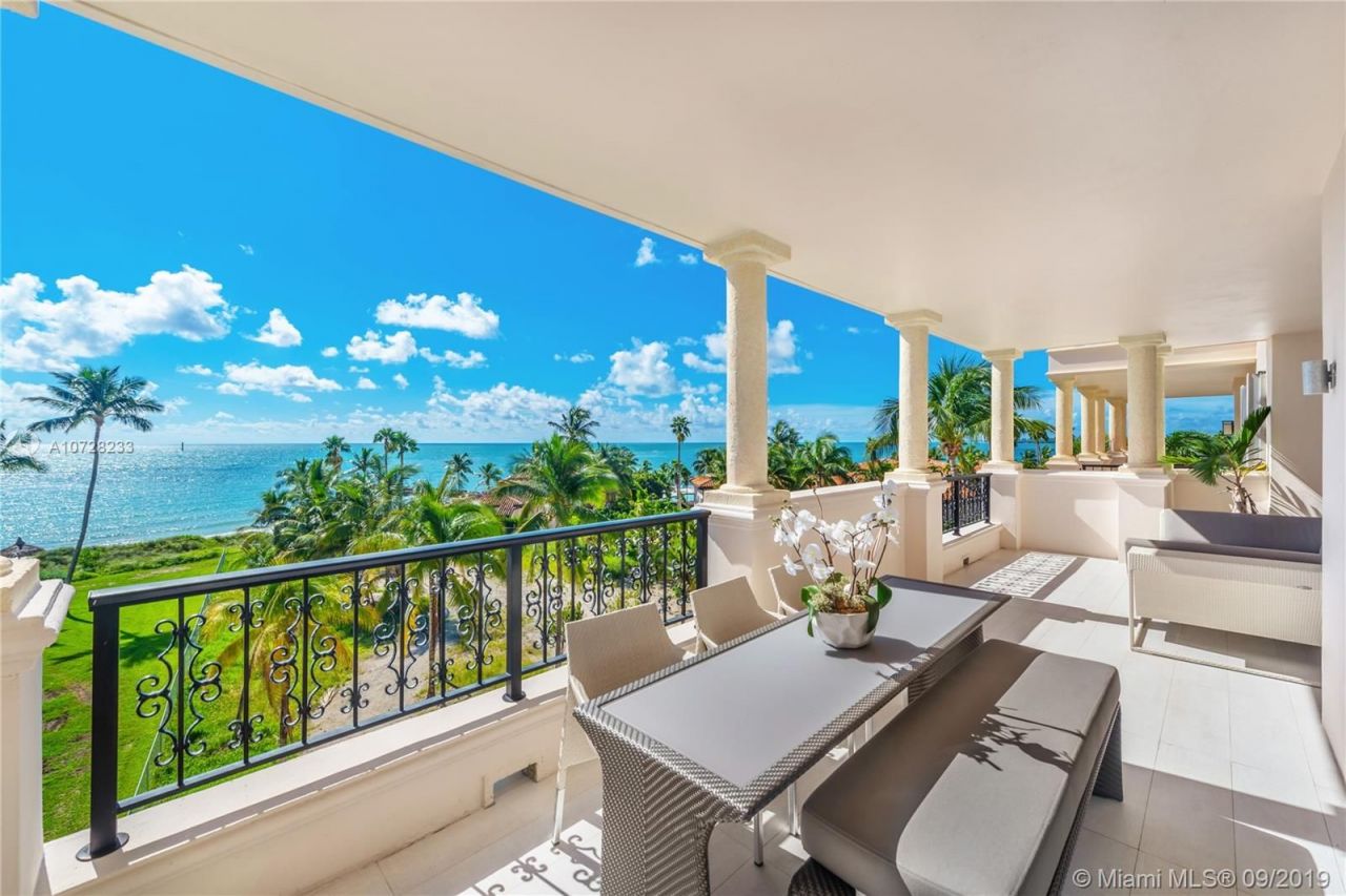 Appartement à Miami, États-Unis, 180 m² - image 2