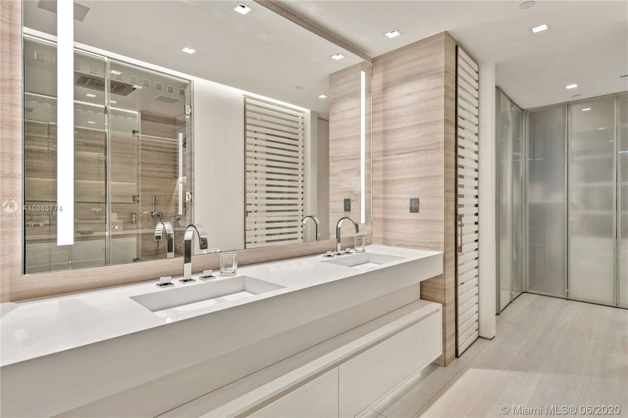 Wohnung in Miami, USA, 350 m² - Foto 7