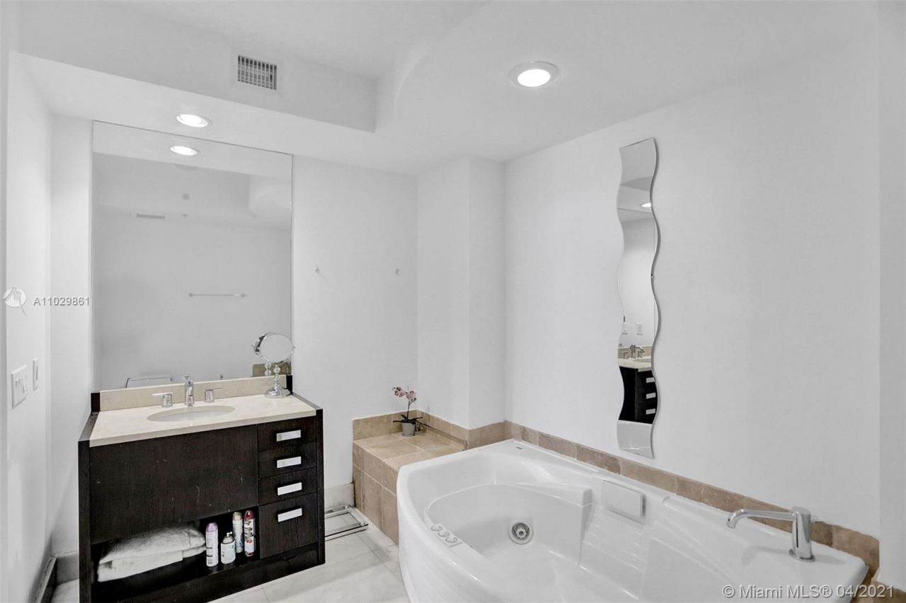 Wohnung in Miami, USA, 160 m² - Foto 7