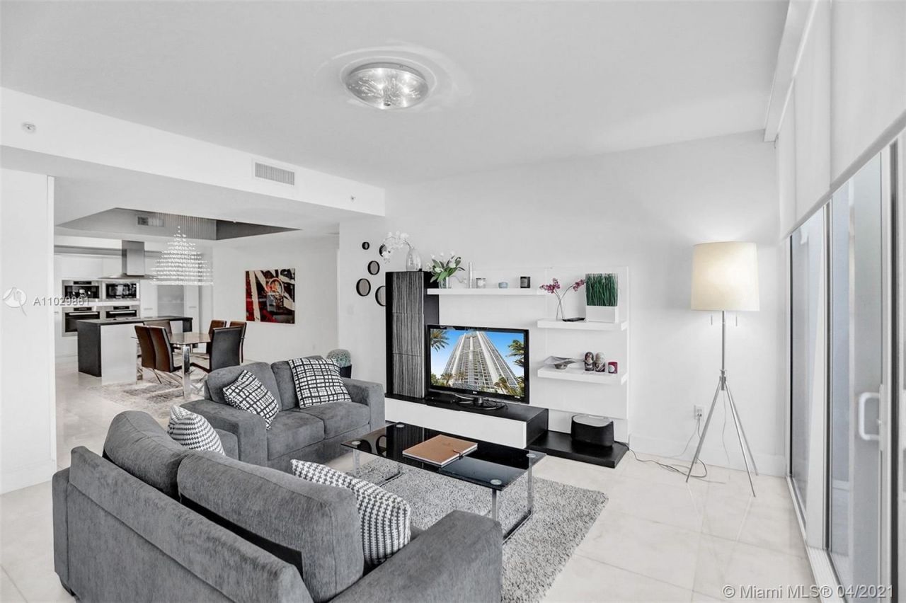 Wohnung in Miami, USA, 160 m² - Foto 5