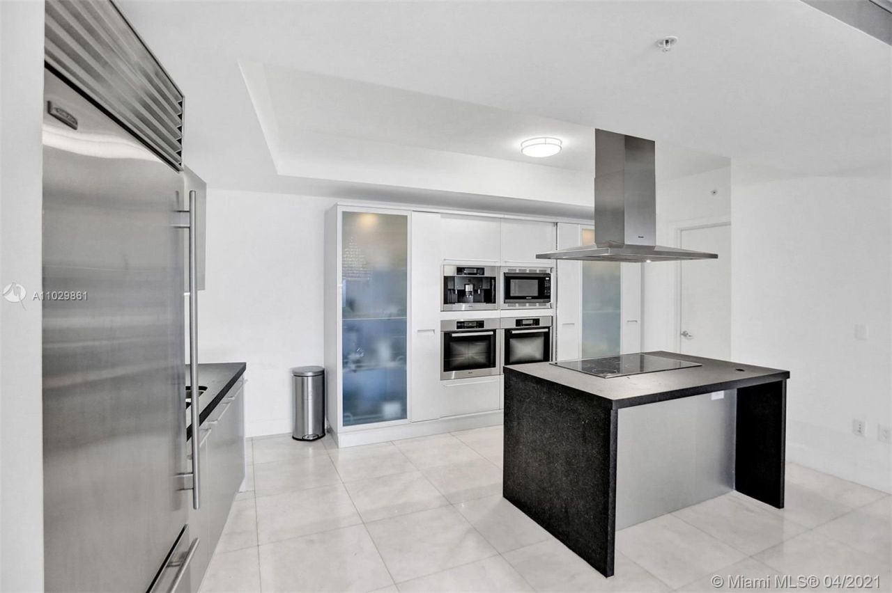 Wohnung in Miami, USA, 160 m² - Foto 13