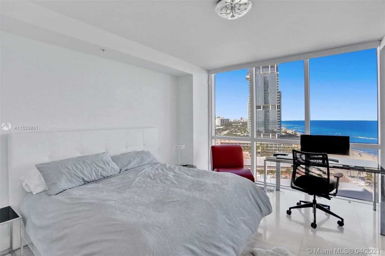 Wohnung in Miami, USA, 160 m² - Foto 11