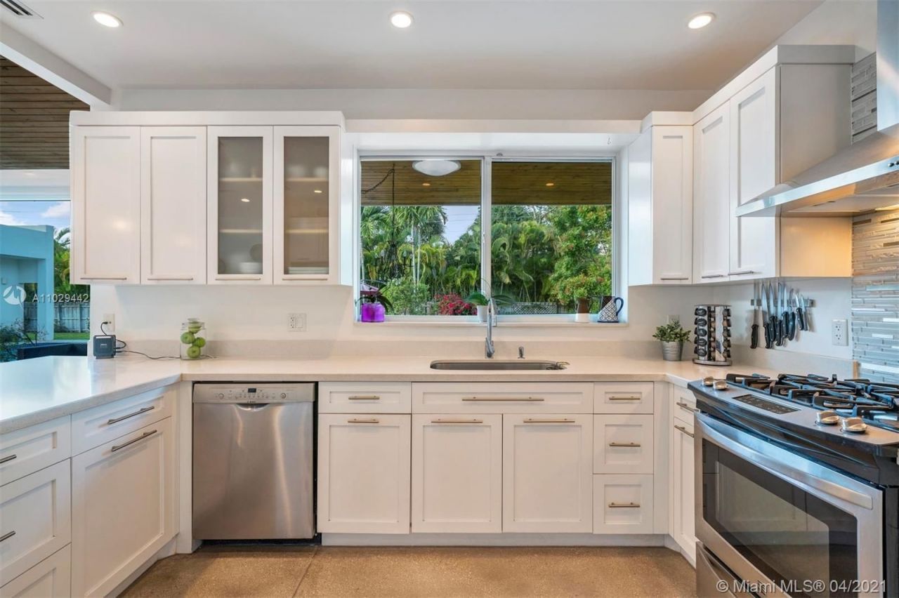 Villa in Miami, USA, 350 m² - Foto 13