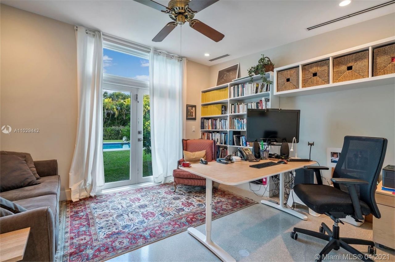 Villa in Miami, USA, 350 m² - Foto 6