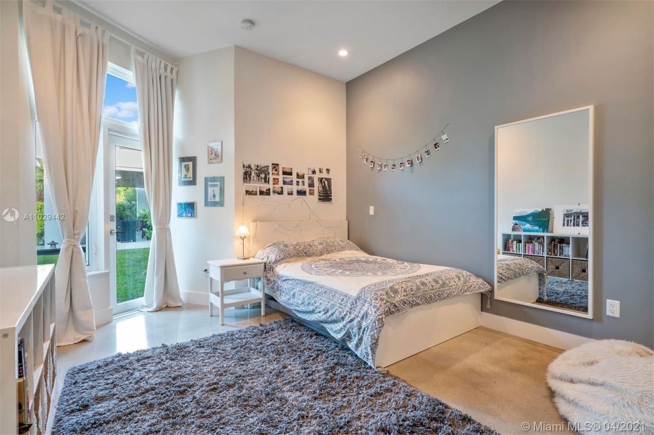 Villa in Miami, USA, 350 m² - Foto 9